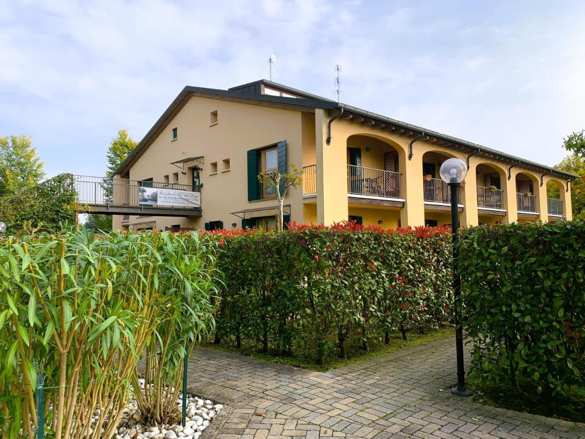 Apartment Ca Dei Dogi I Martellago Exterior photo