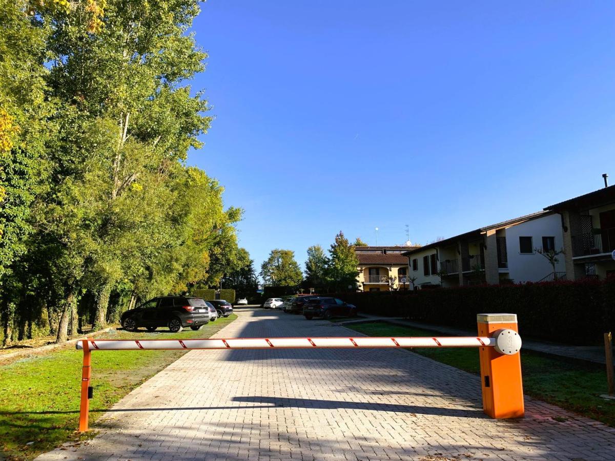Apartment Ca Dei Dogi I Martellago Exterior photo