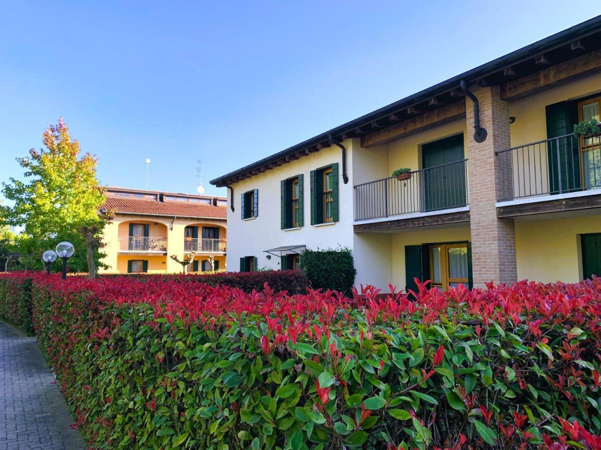 Apartment Ca Dei Dogi I Martellago Exterior photo