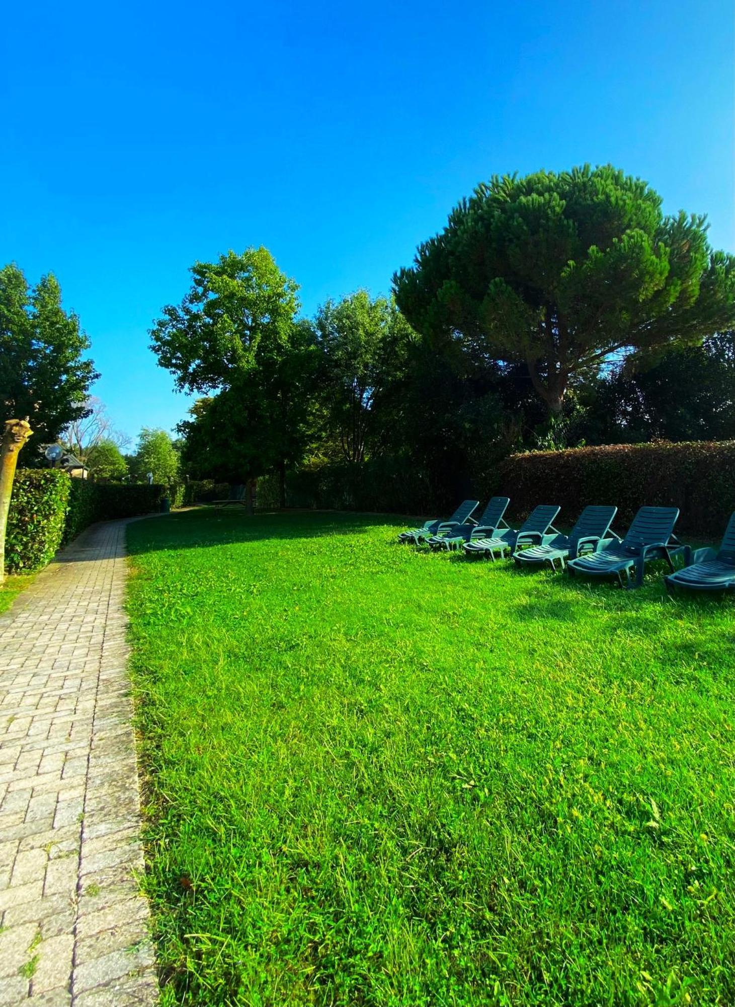 Apartment Ca Dei Dogi I Martellago Exterior photo