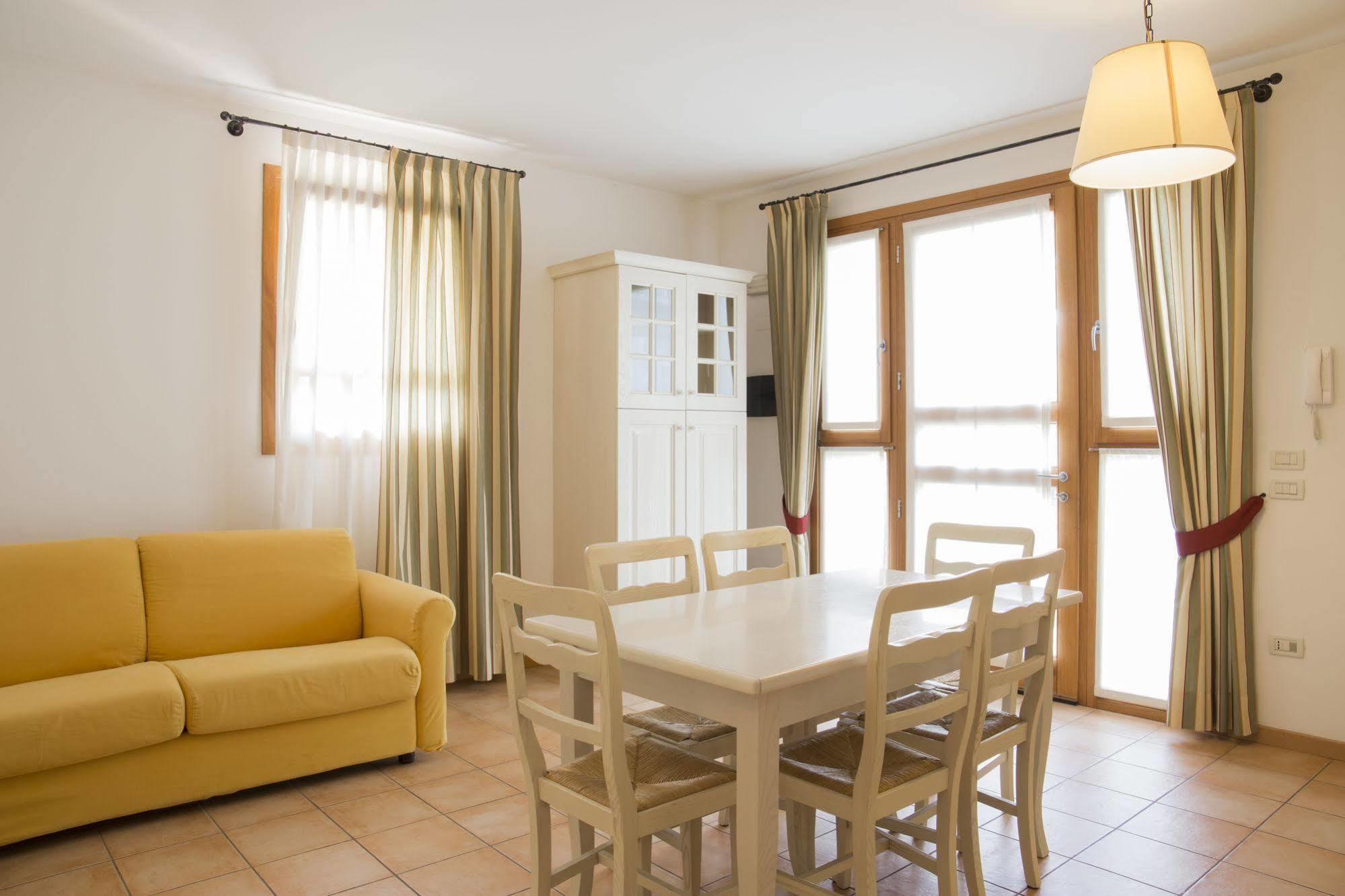 Apartment Ca Dei Dogi I Martellago Exterior photo